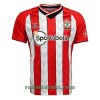 Southampton Hjemme 2021-22 - Herre Fotballdrakt